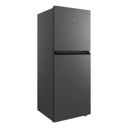 TCL 8.0 cu.ft. Inverter Two-Door Refrigerator TRF-230INV/D