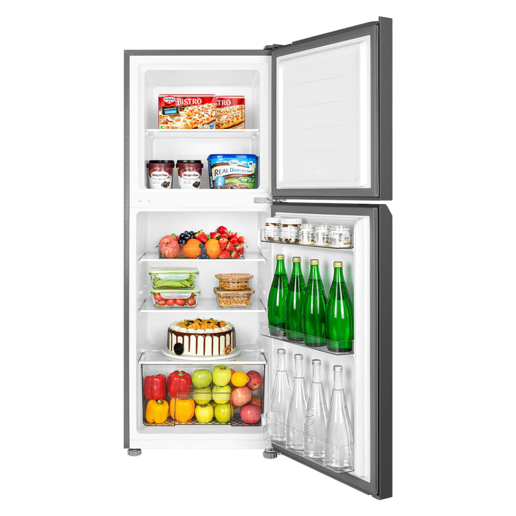 TCL 8.0 cu.ft. Inverter Two-Door Refrigerator TRF-230INV/D