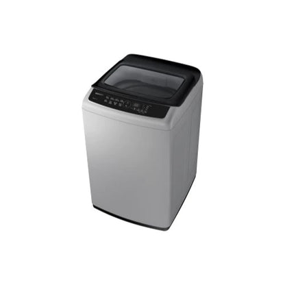 Samsung 7.5 kg Laundry Top Load Digital Inverter Eco Washing Machine Lavender Gray WA75CG4240BYTC