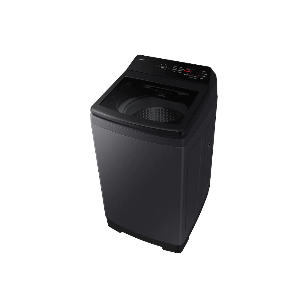 Samsung 10kg Ecobubble™ Digital Inverter Energy Smart Wash Top Load Washing Machine WA40F10E1CTC