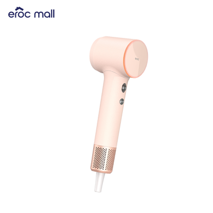 EROC Air High-Speed Hair Dryer (Lightweight Compact Design)