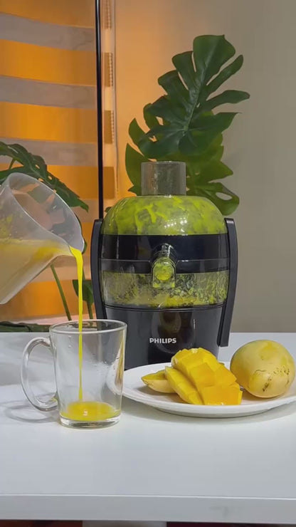 PHILIPS Compact Juicer HR1832/00 (1.5L)