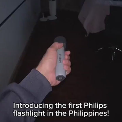 PHILIPS Flashlight SFL1181/56
