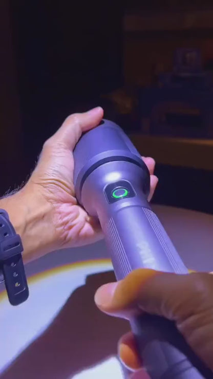 PHILIPS Zoomable XL Flashlights SFL5102-56