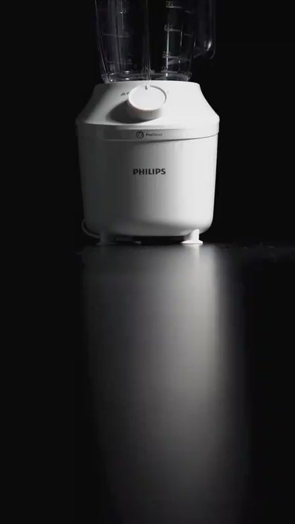 PHILIPS Series 3000 Blender HR2041/10 (1L, ProBlend System)