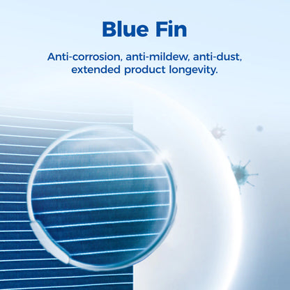 Haier HW-06EMQ35 0.6 HP Chill Cool Window Type Aircon