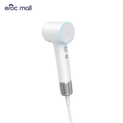 EROC Air High-Speed Hair Dryer (Lightweight Compact Design)